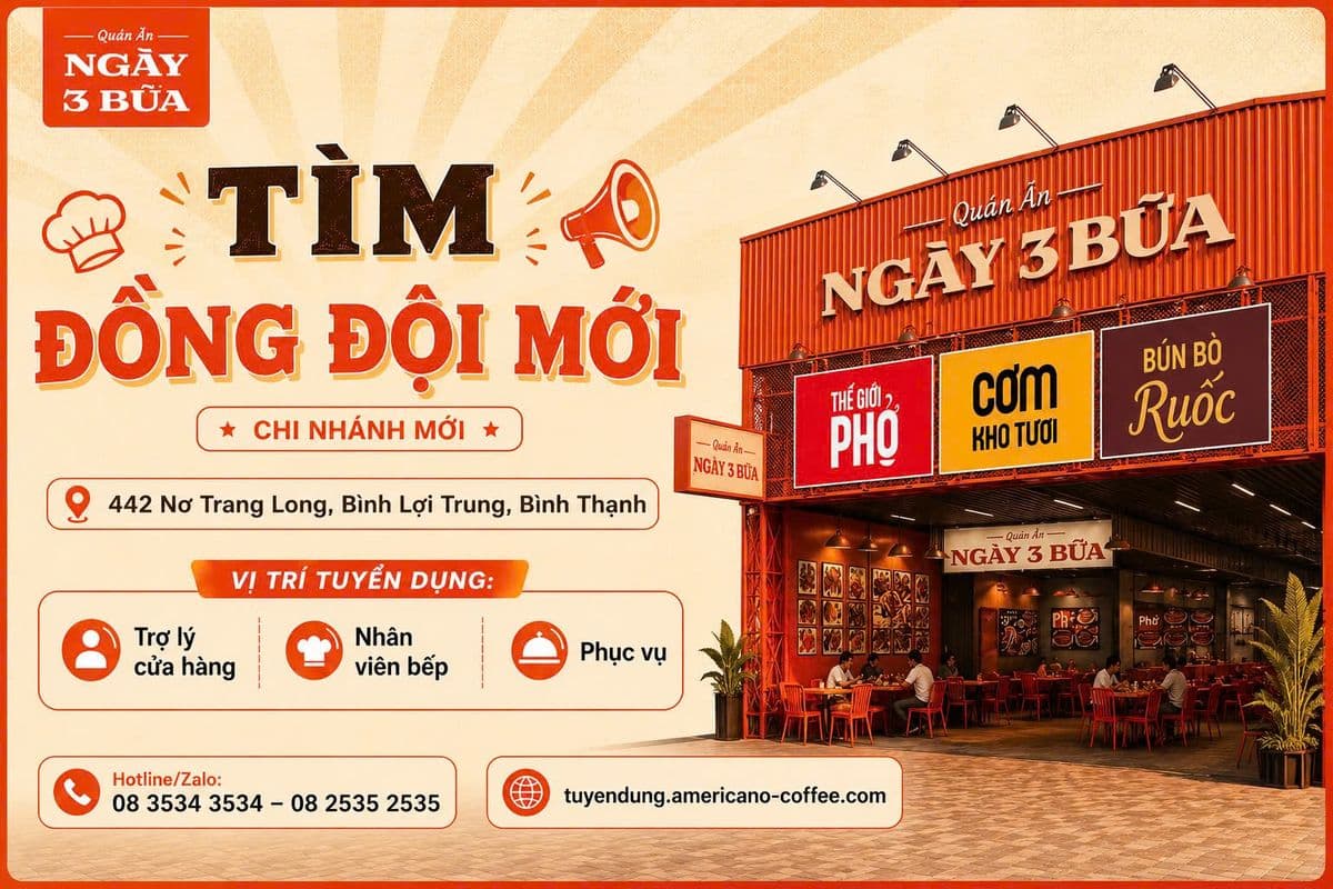 THÁNG 8 NÀY, AMERICANO COFFEE CÓ GÌ MỚI?